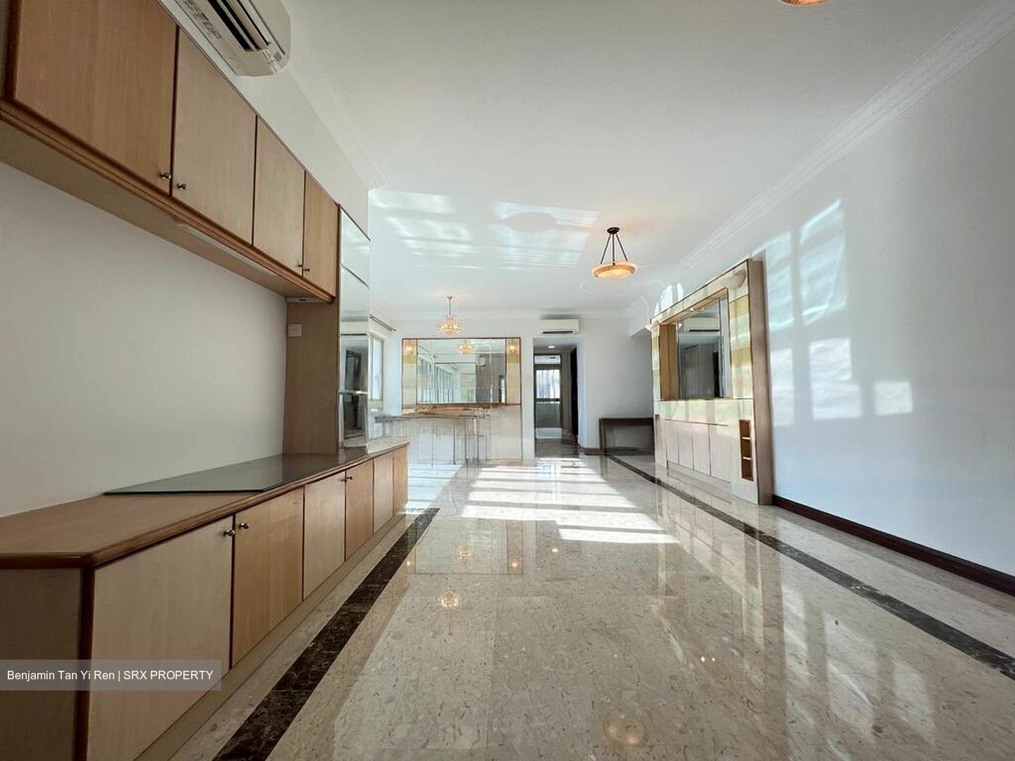 Trellis Towers (D12), Condominium #476705511